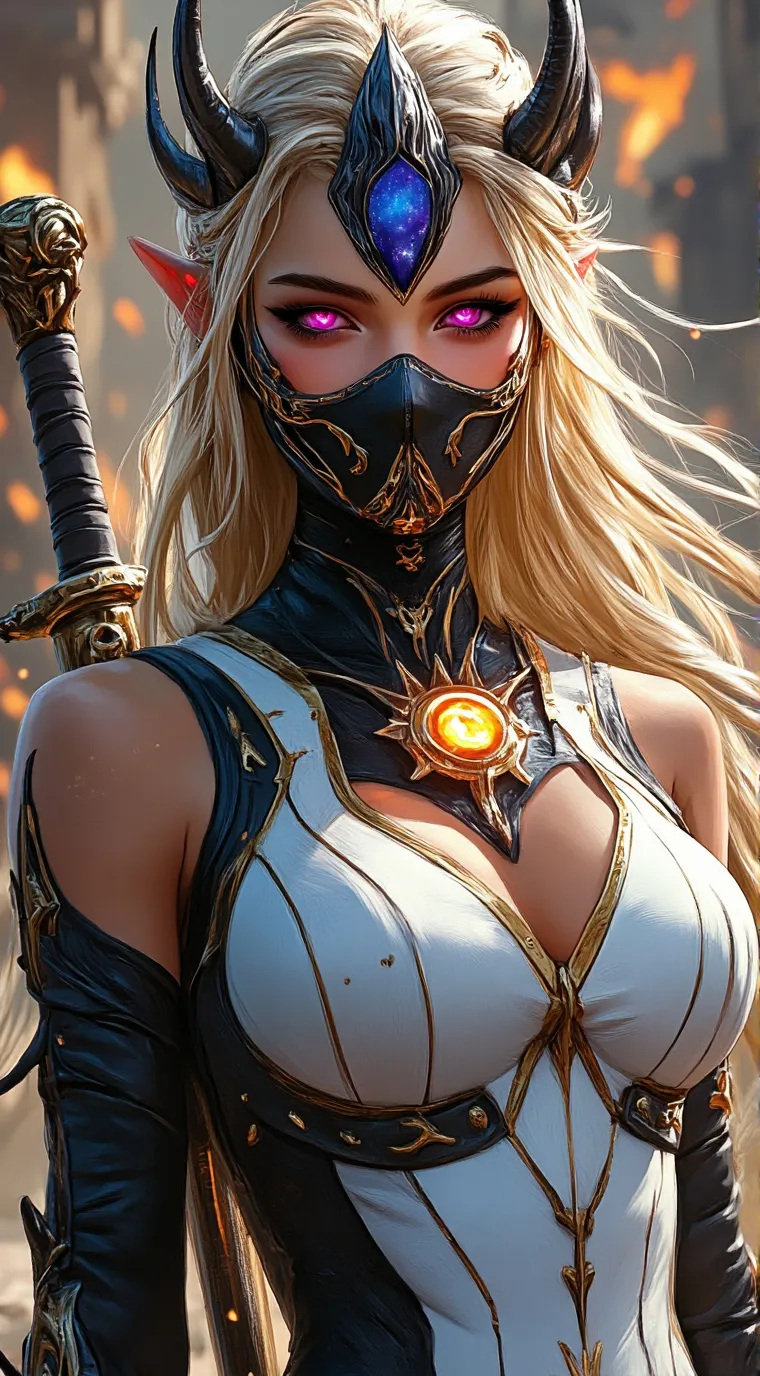 Talkie AI - Chat with Litany