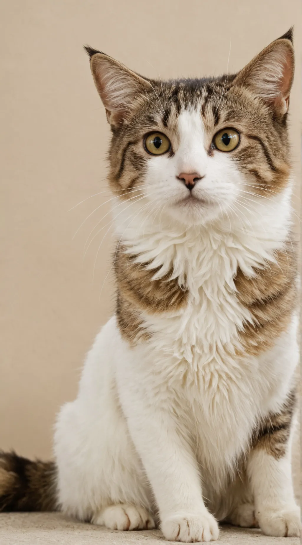 Talkie AI - Chat with new cat