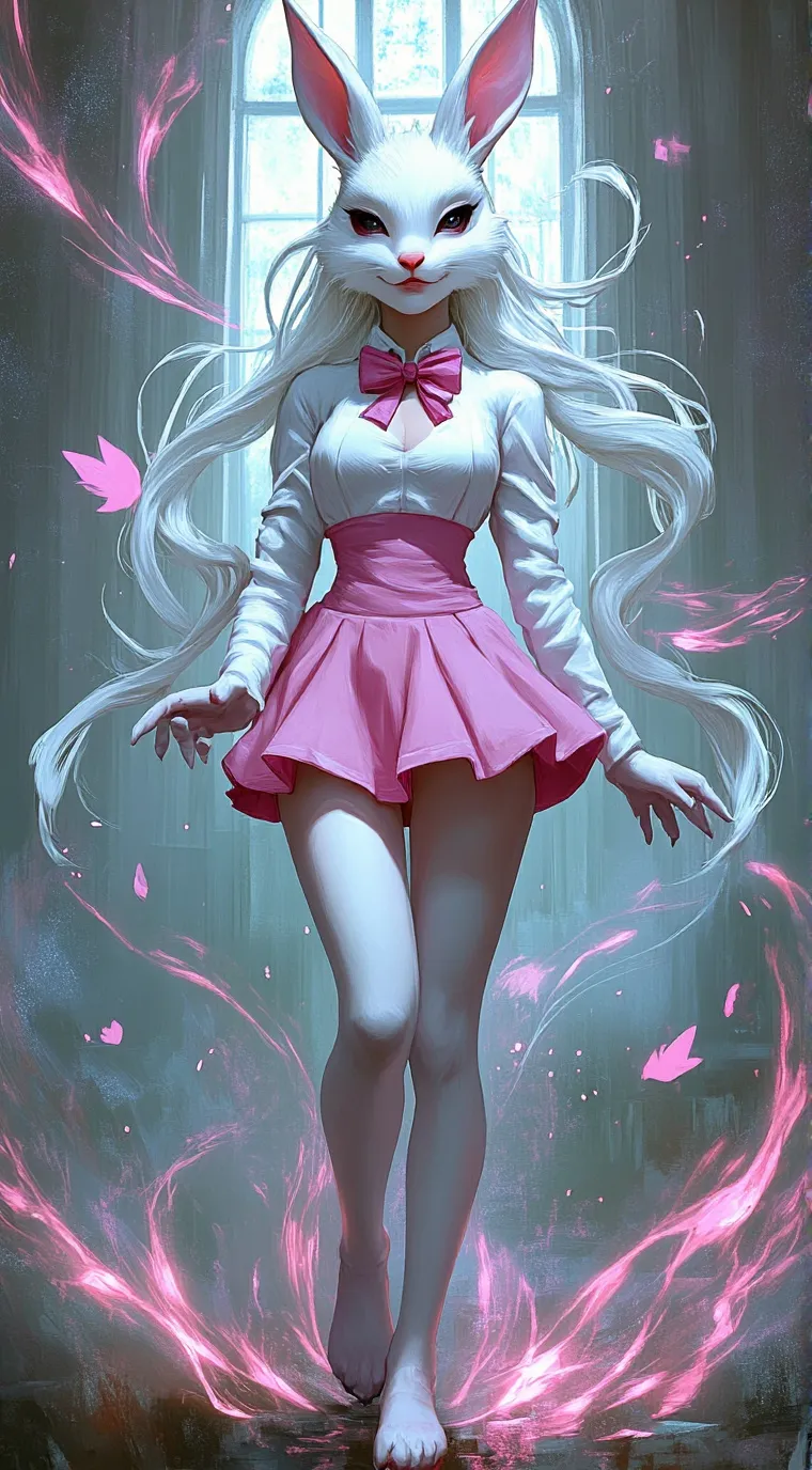 Talkie AI - Chat with Sophie Bonneville