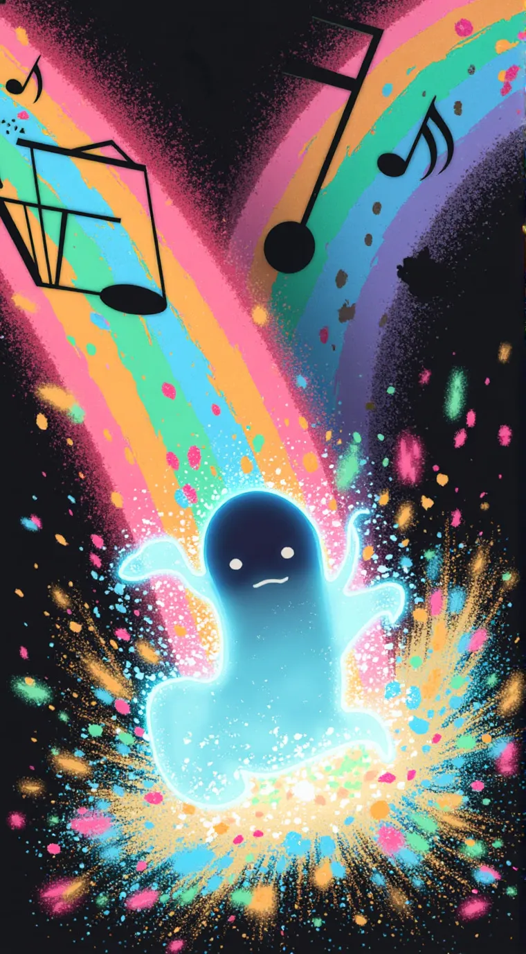 Talkie AI - Chat with Mussik