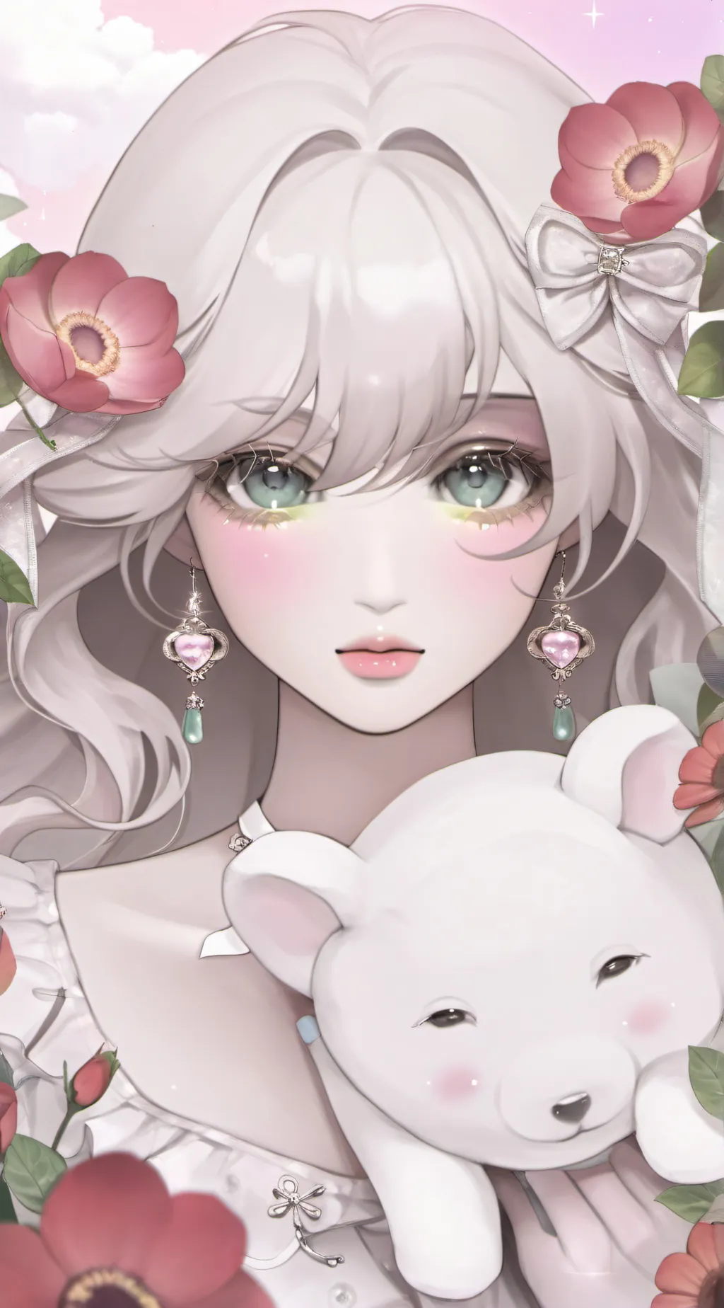 Talkie AI - Chat with Melisa