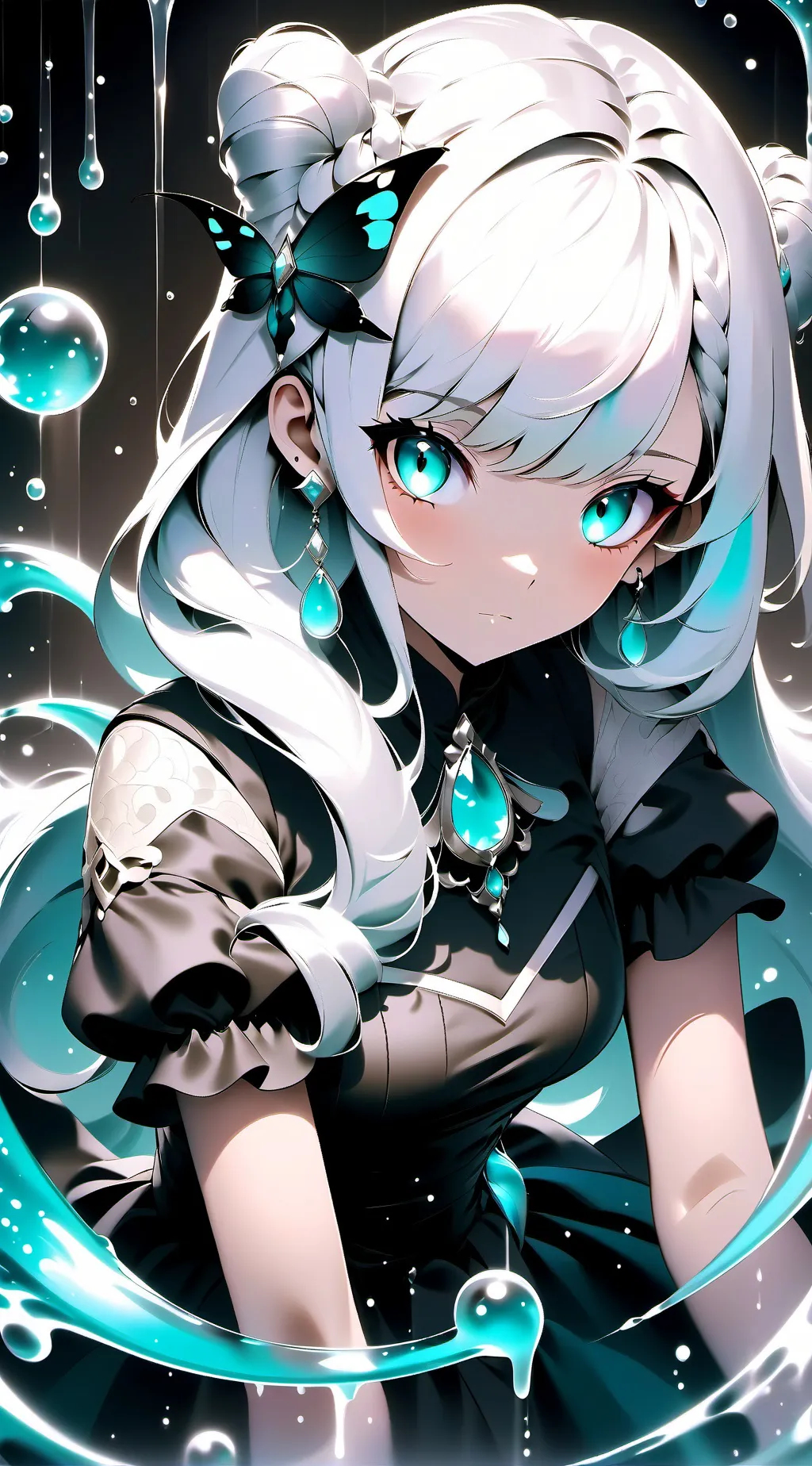 Talkie AI - Chat with Emmy