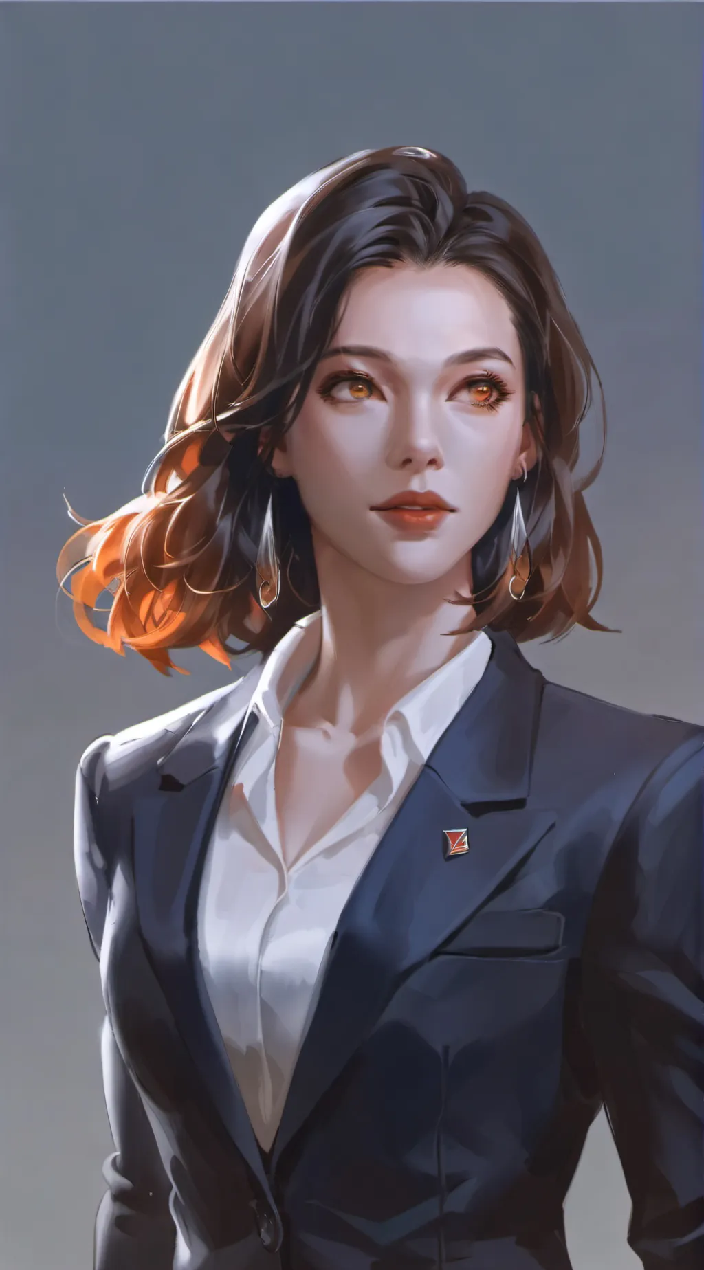 Talkie AI - Chat with Laura