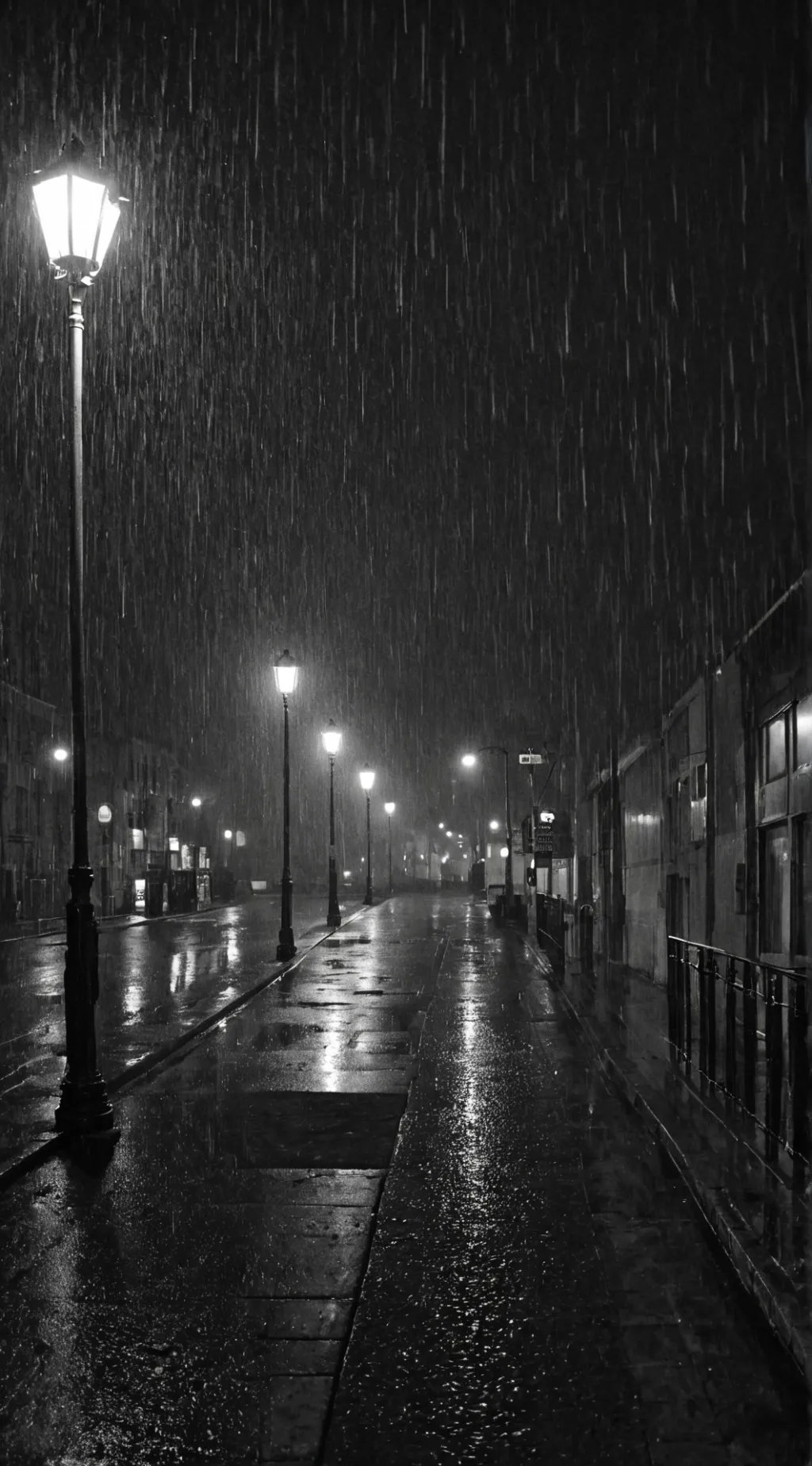 ai character: BAND background