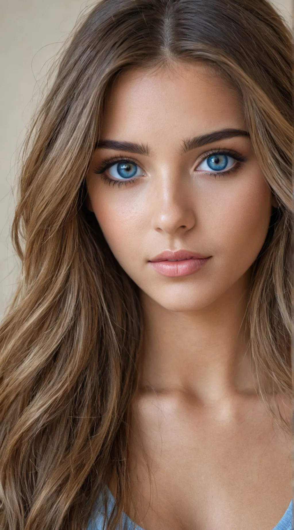 Talkie AI - Chat with Allison