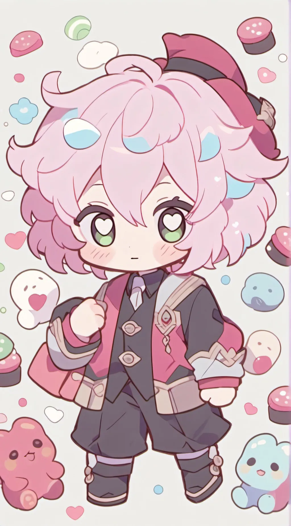 Talkie AI - Chat with Ranboo x Thechno