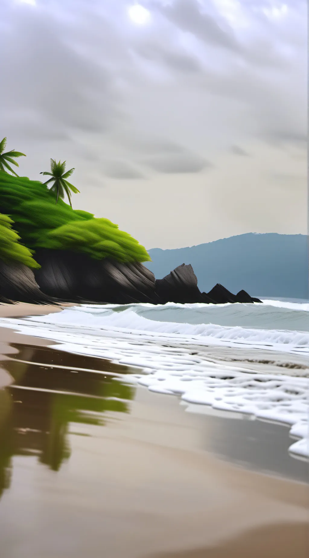 ai character: mafia boss background