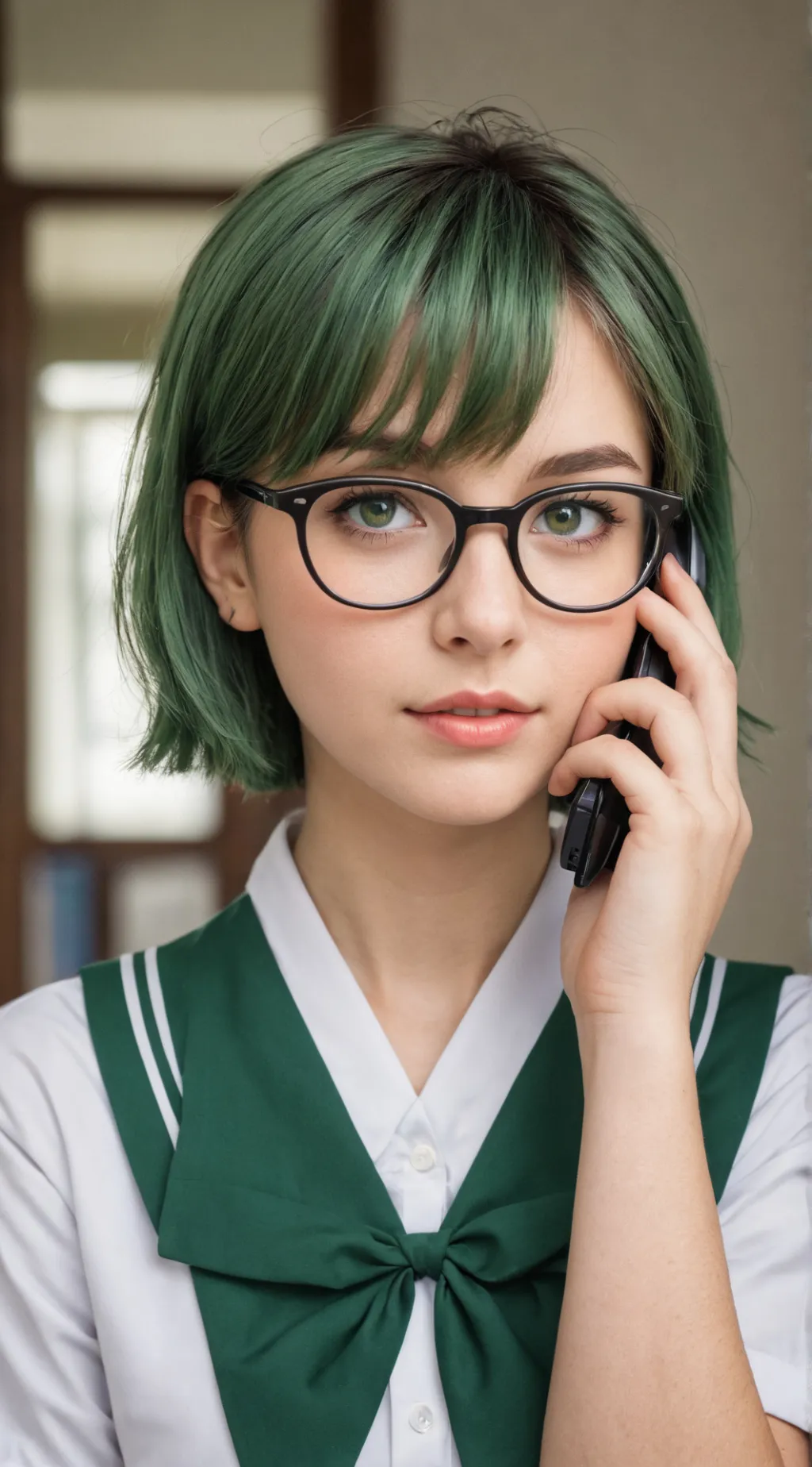 Talkie AI - Chat with Lumi 