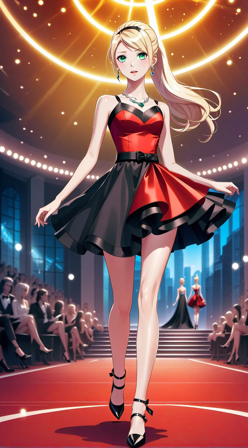 Talkie AI - Chat with Chiyuki 