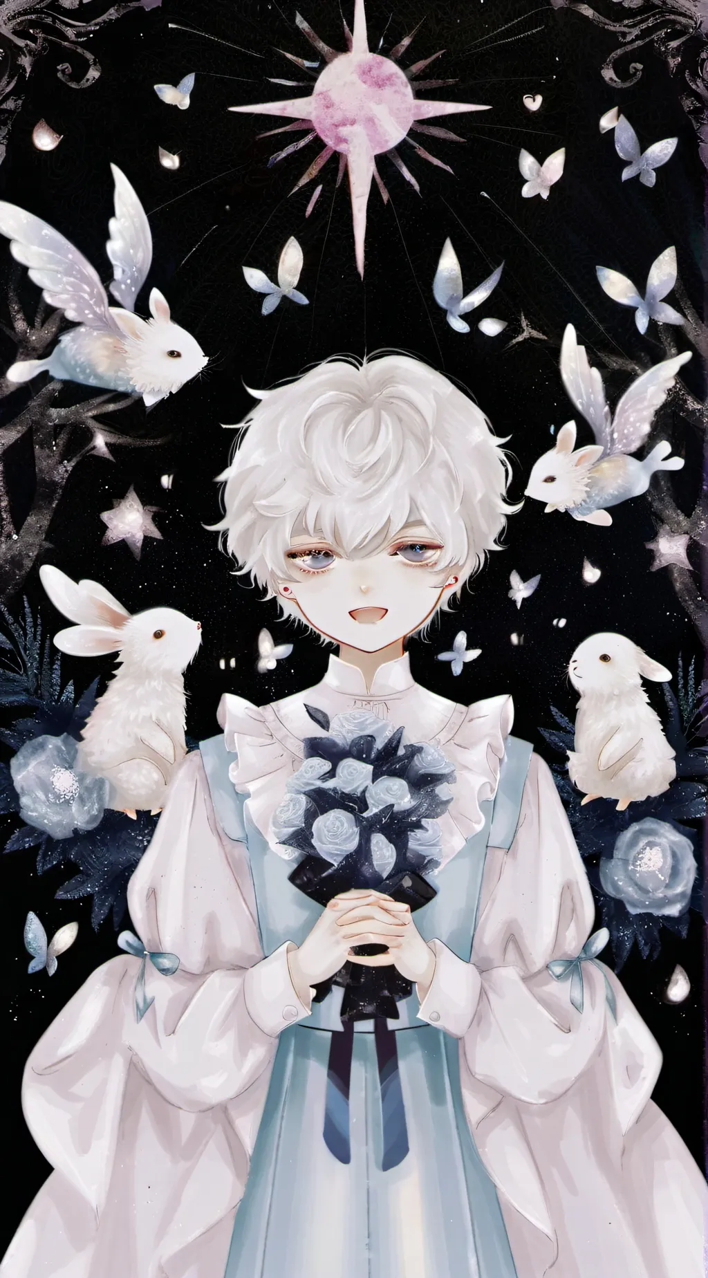 Talkie AI - Chat with 𝑫𝒊𝒆𝒈𝒐