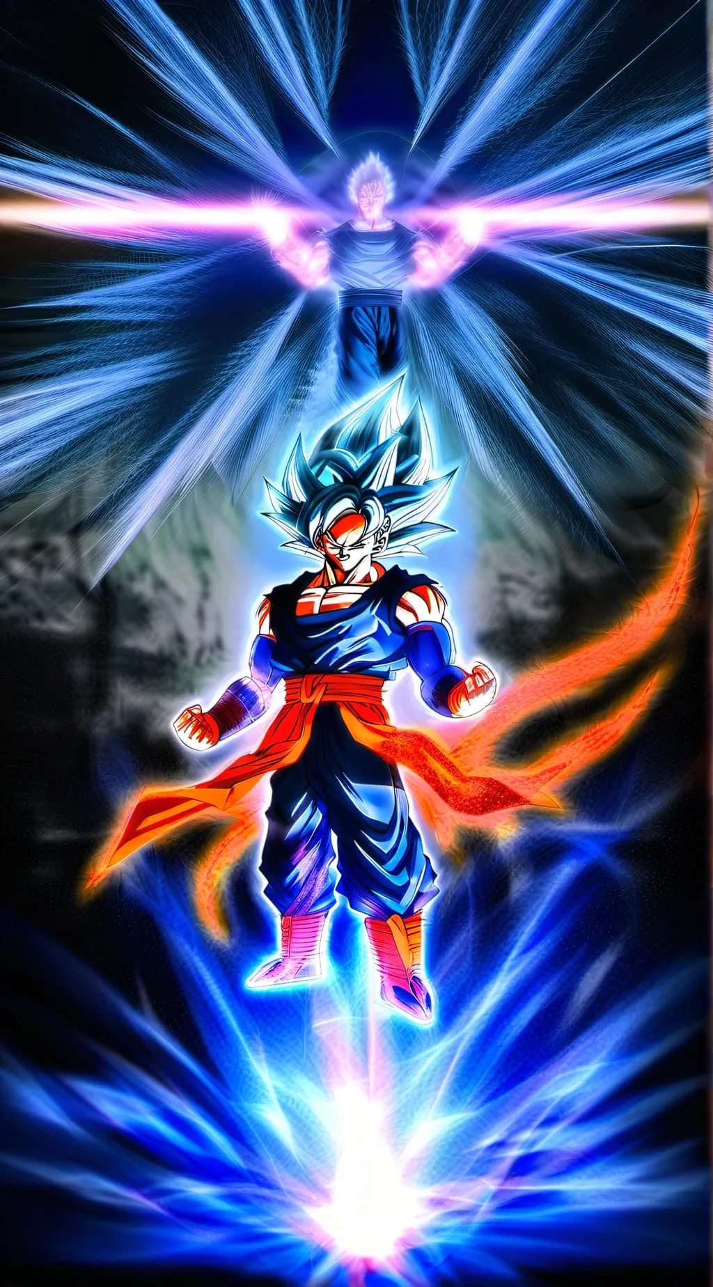 Talkie AI - Chat with goku