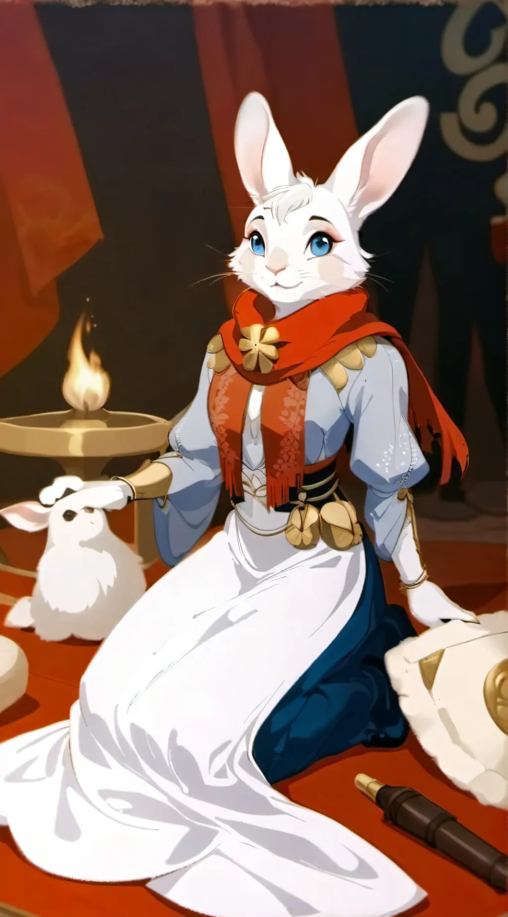 Talkie AI - Chat with Life