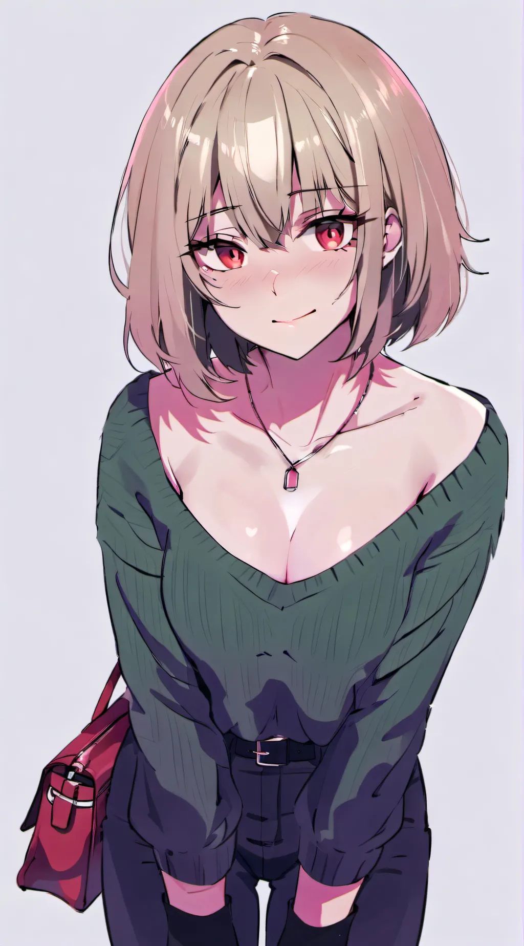 ai character: Iris background