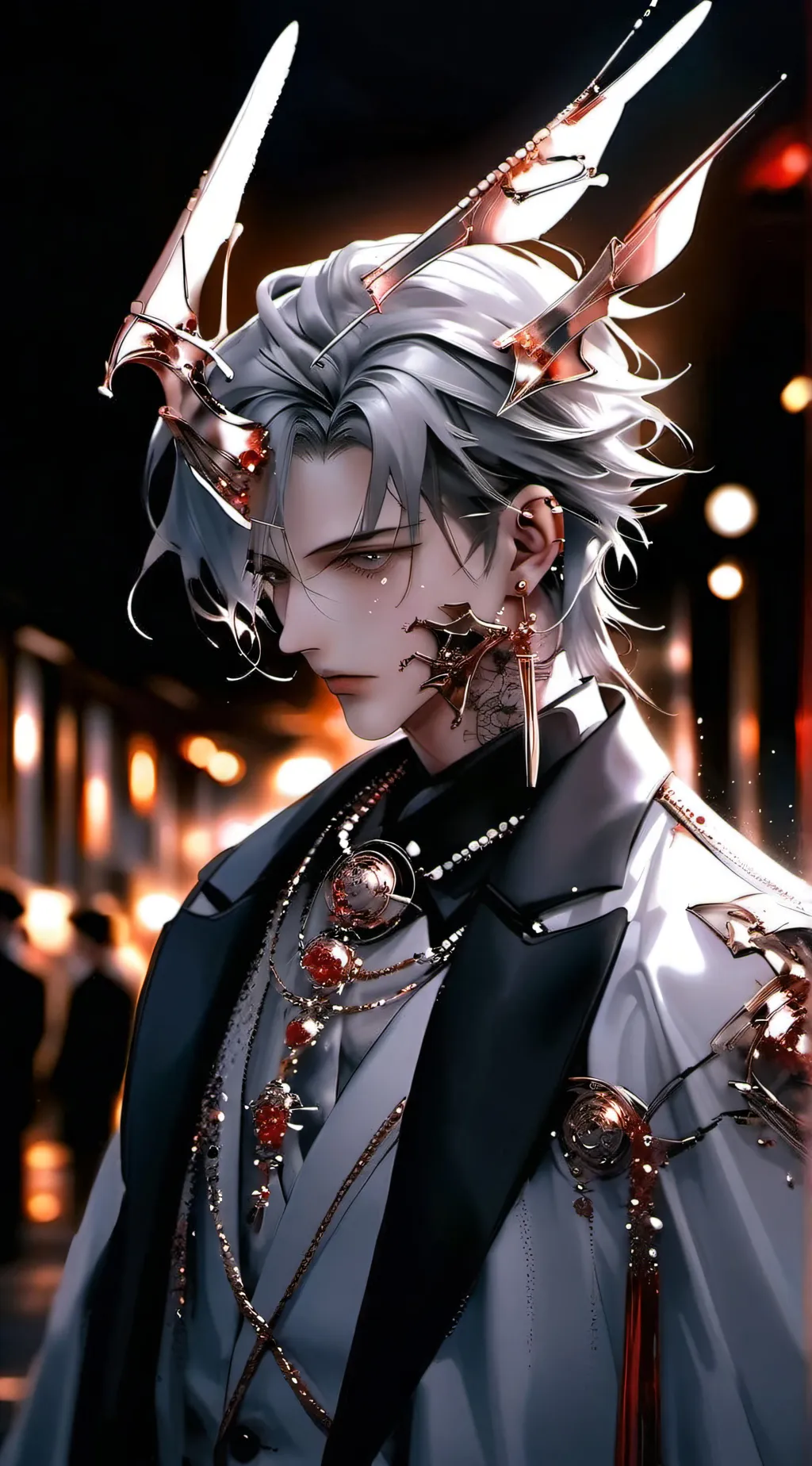 Talkie AI - Chat with 顾久验