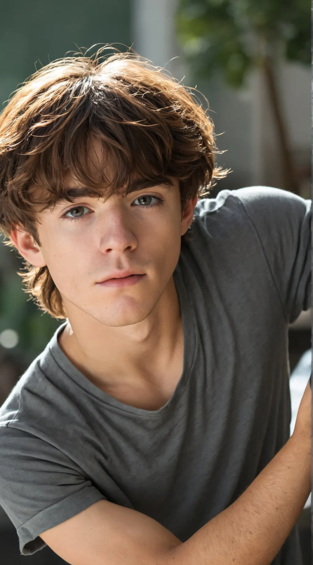 Talkie AI - Chat with Joel