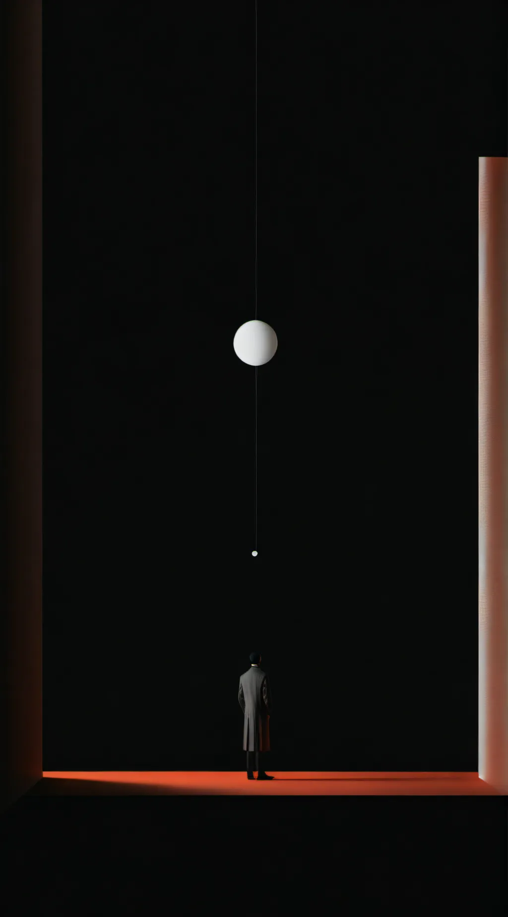 ai character: therapy  background