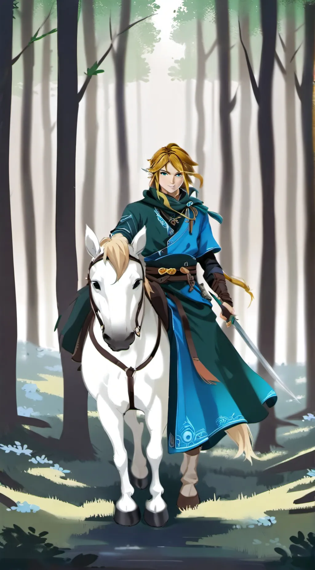 Talkie AI - Chat with Link