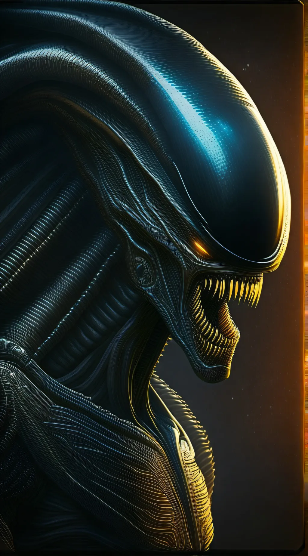 ai character: Sylo background