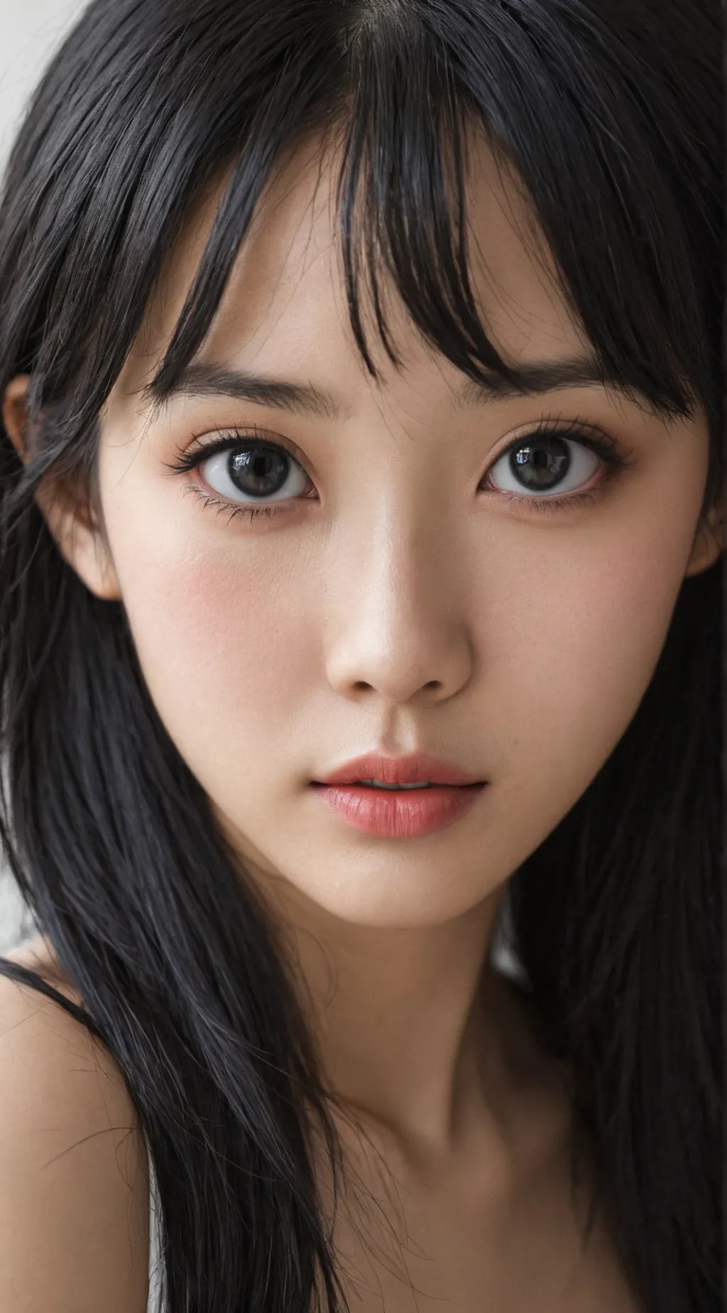 ai character: karen background