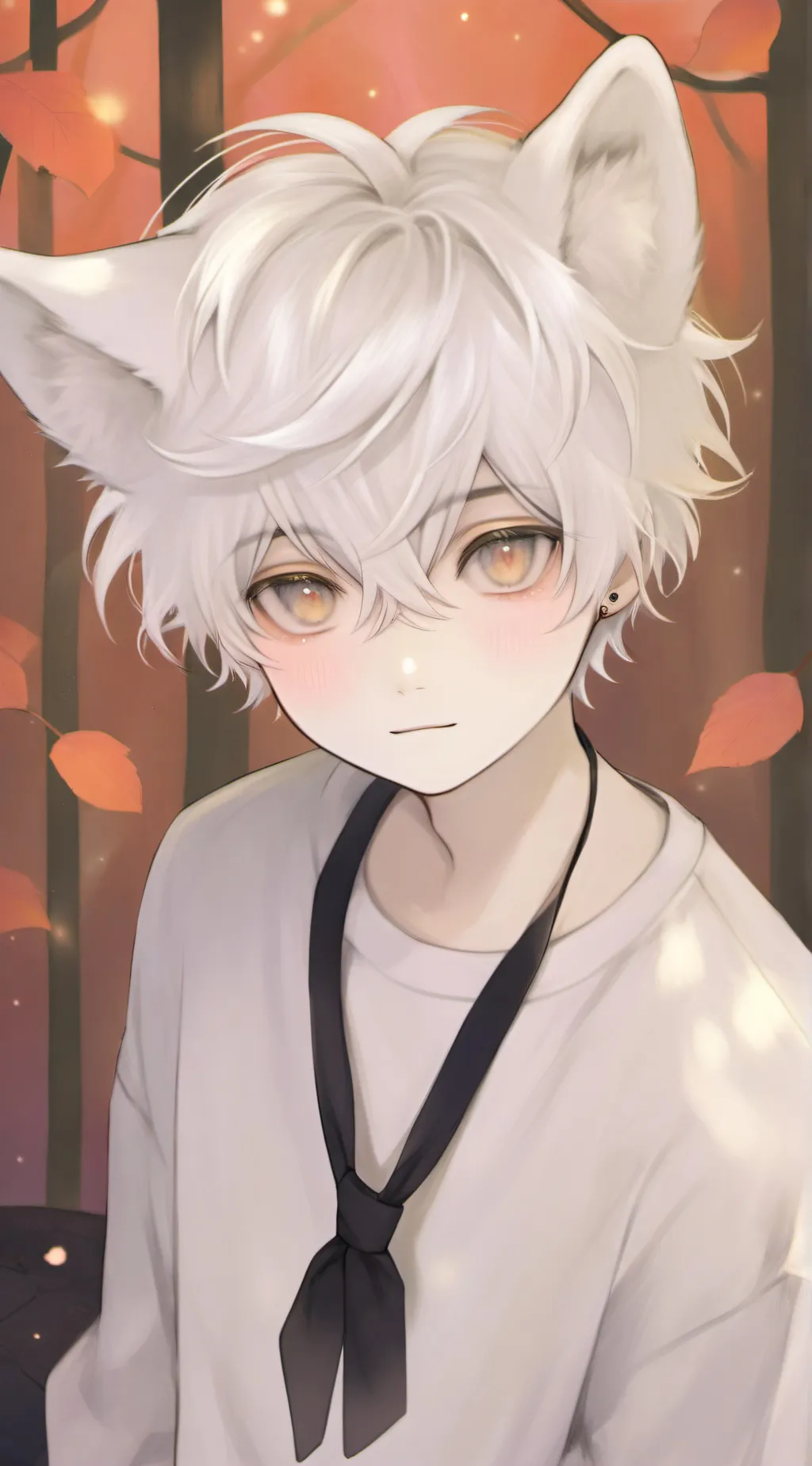 ai character: REQUEST STUFF ⚠️ background