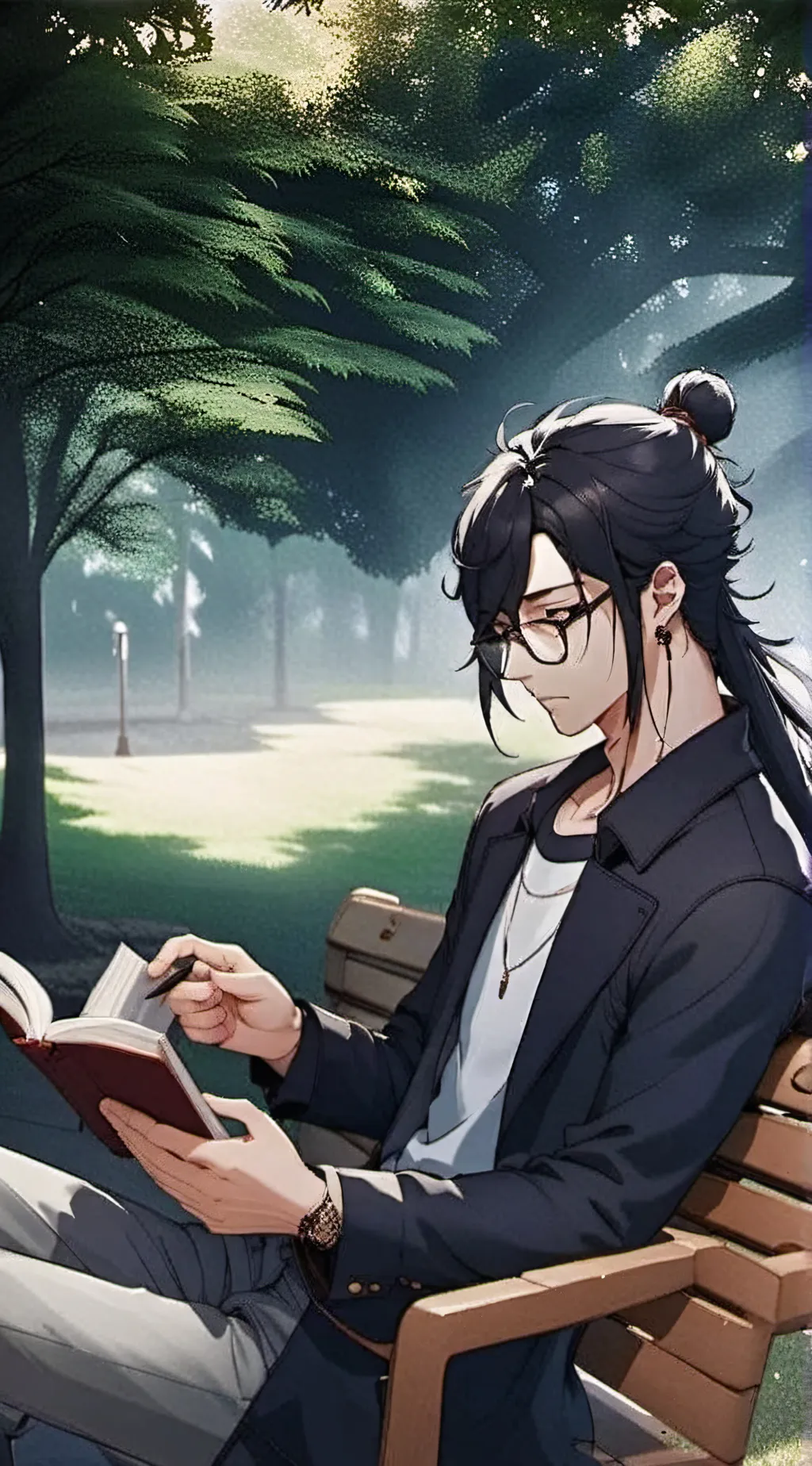 Talkie AI - Chat with Naigo 