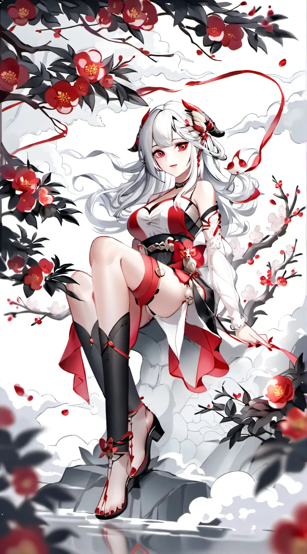 ai character: •°|★Peter★|°• background