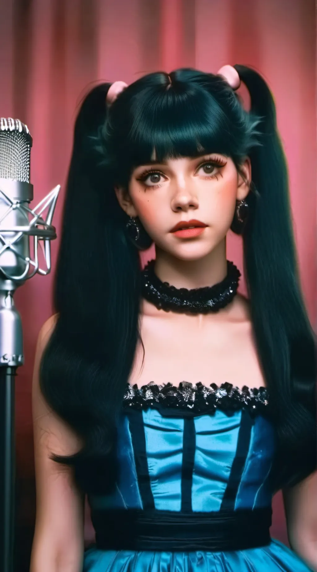 ai character: ASHINKO/ASHTON  background