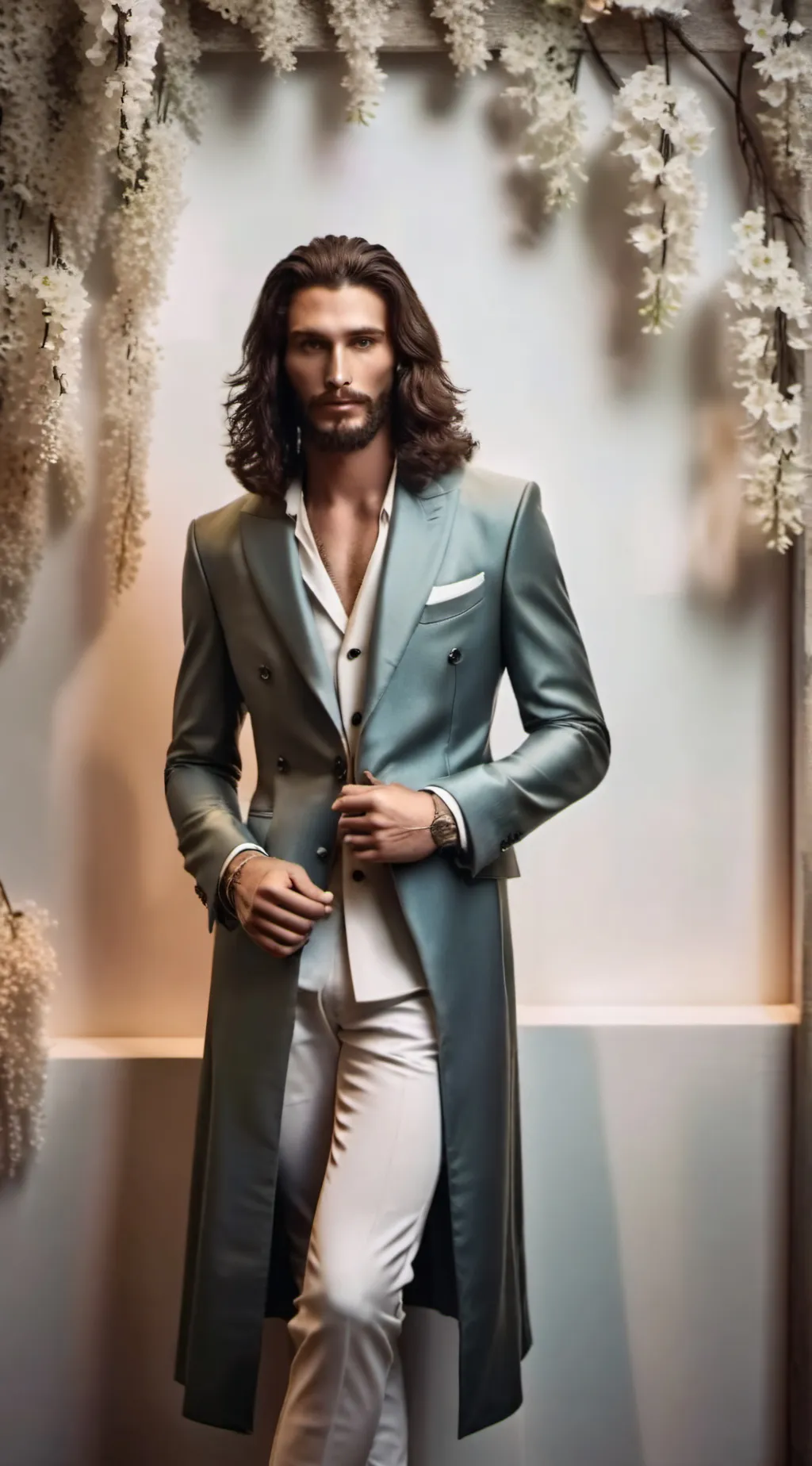 Talkie AI - Chat with Jesus