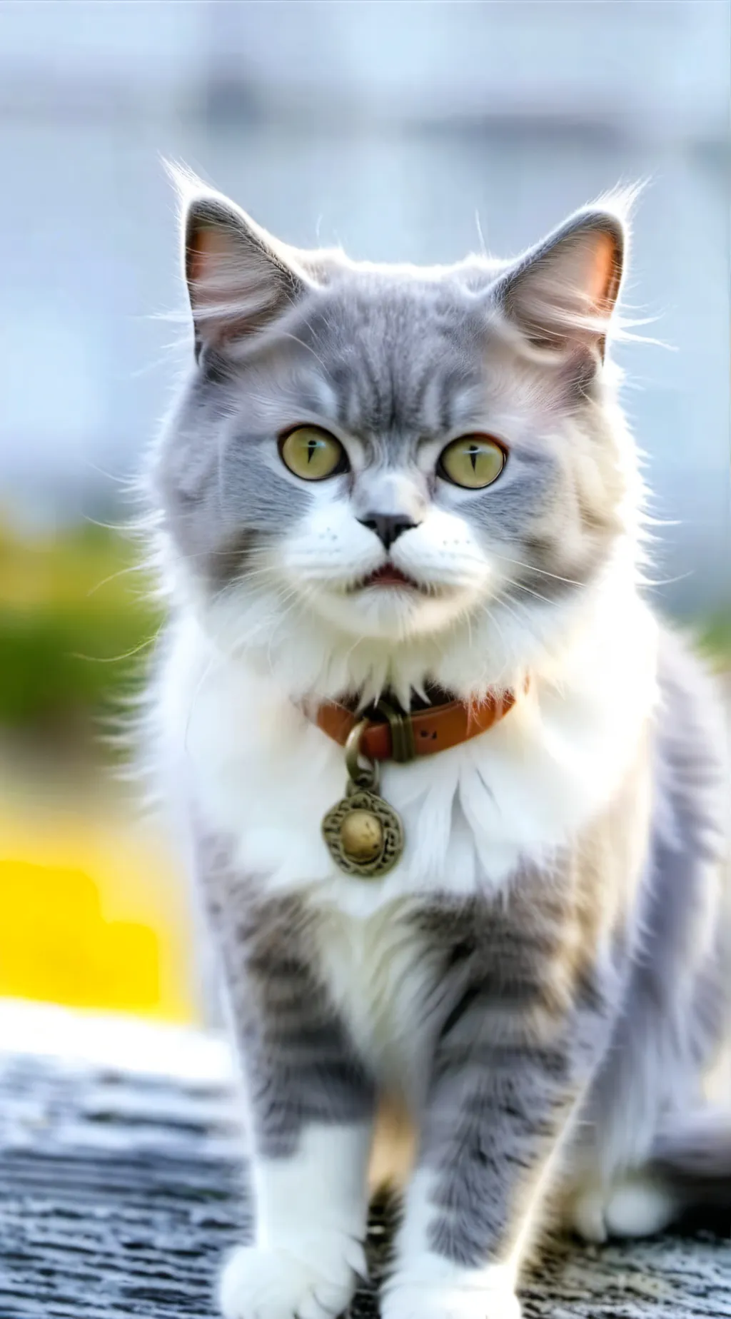 ai character: elisie background