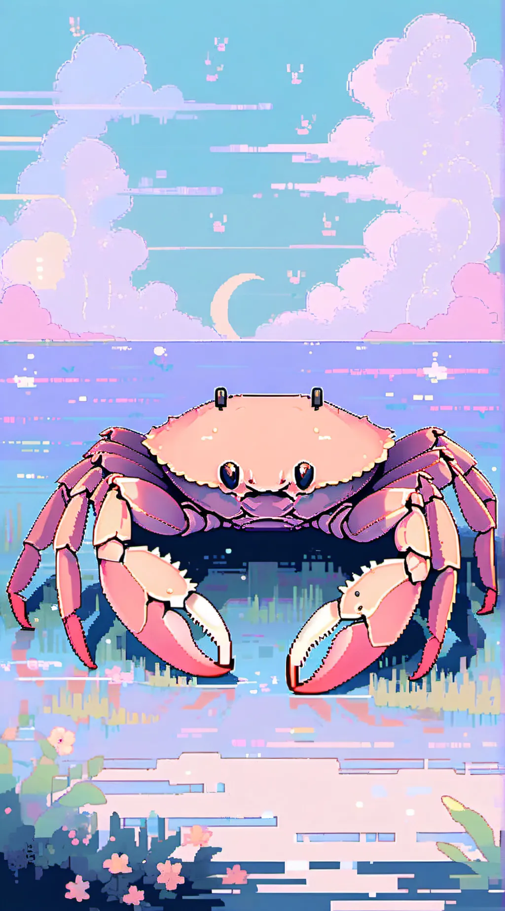 ai character: bob background