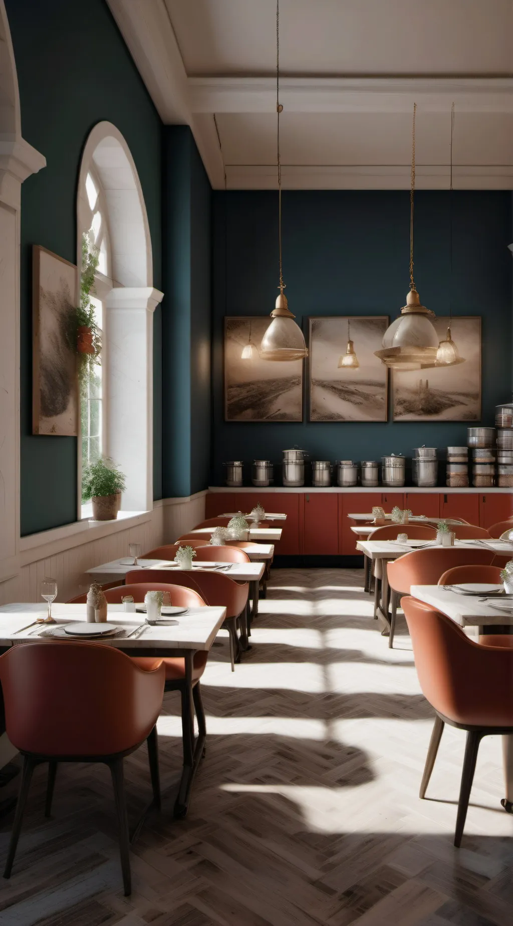 Talkie AI - Chat with  ꧁☕CAFETERIA☕꧂