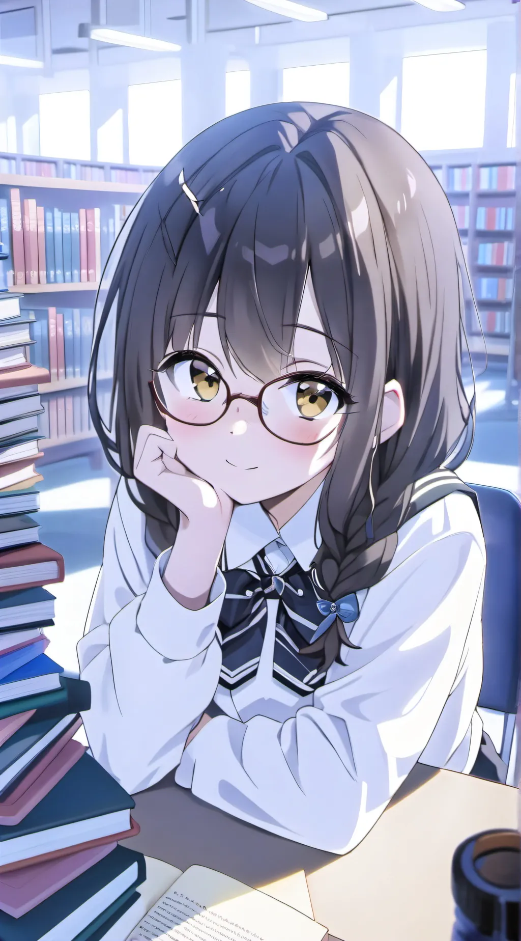 Talkie AI - Chat with Chloe