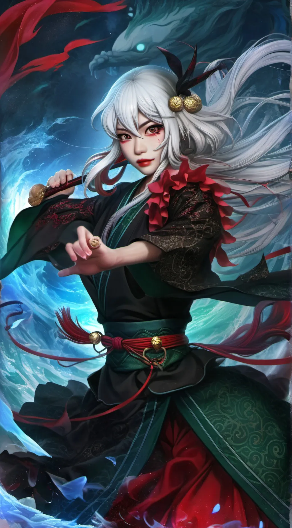 ai character: Mrbeast YouTubers! background