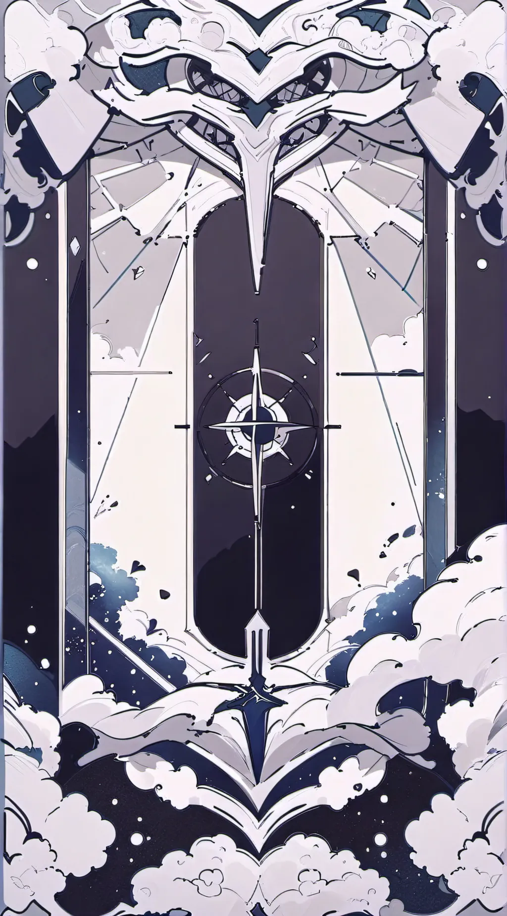 ai character: Bio background