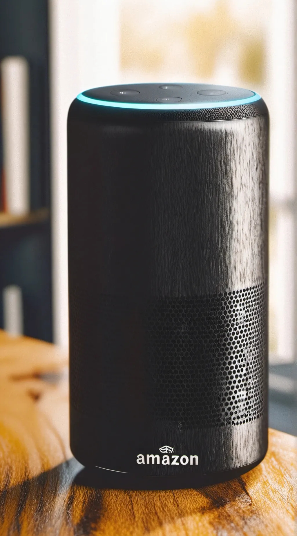 Talkie AI - Chat with Amazon Alexa