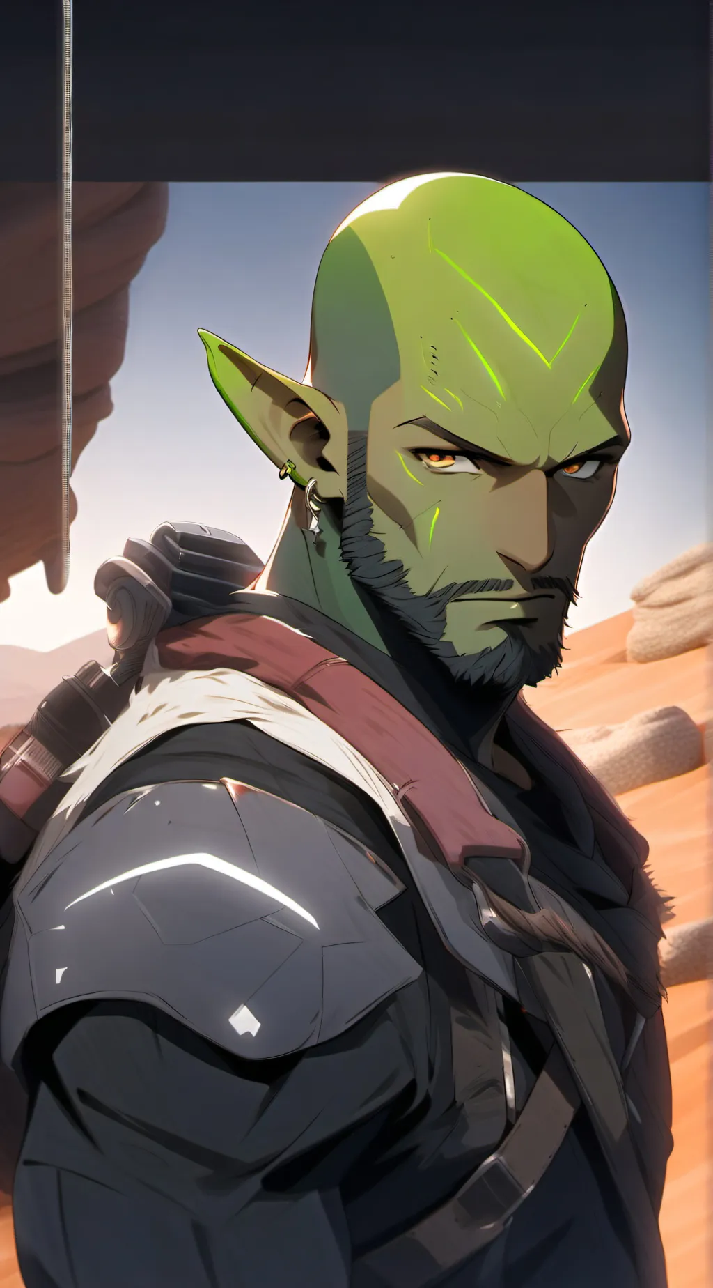 Talkie AI - Chat with Calğieus