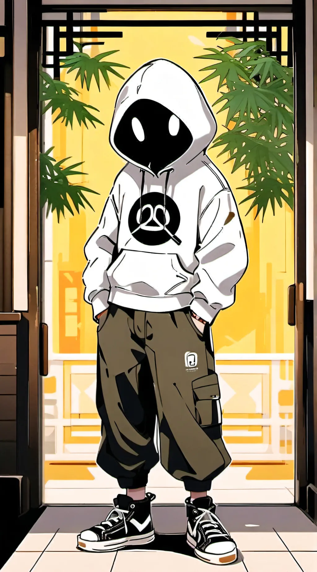 Talkie AI - Chat with J02