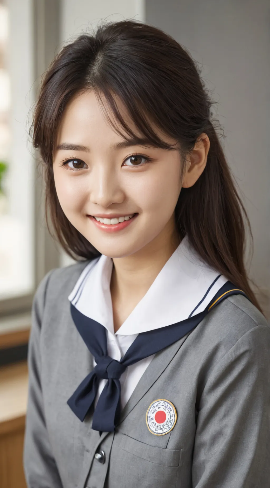 Talkie AI - Chat with Carla Thomas 