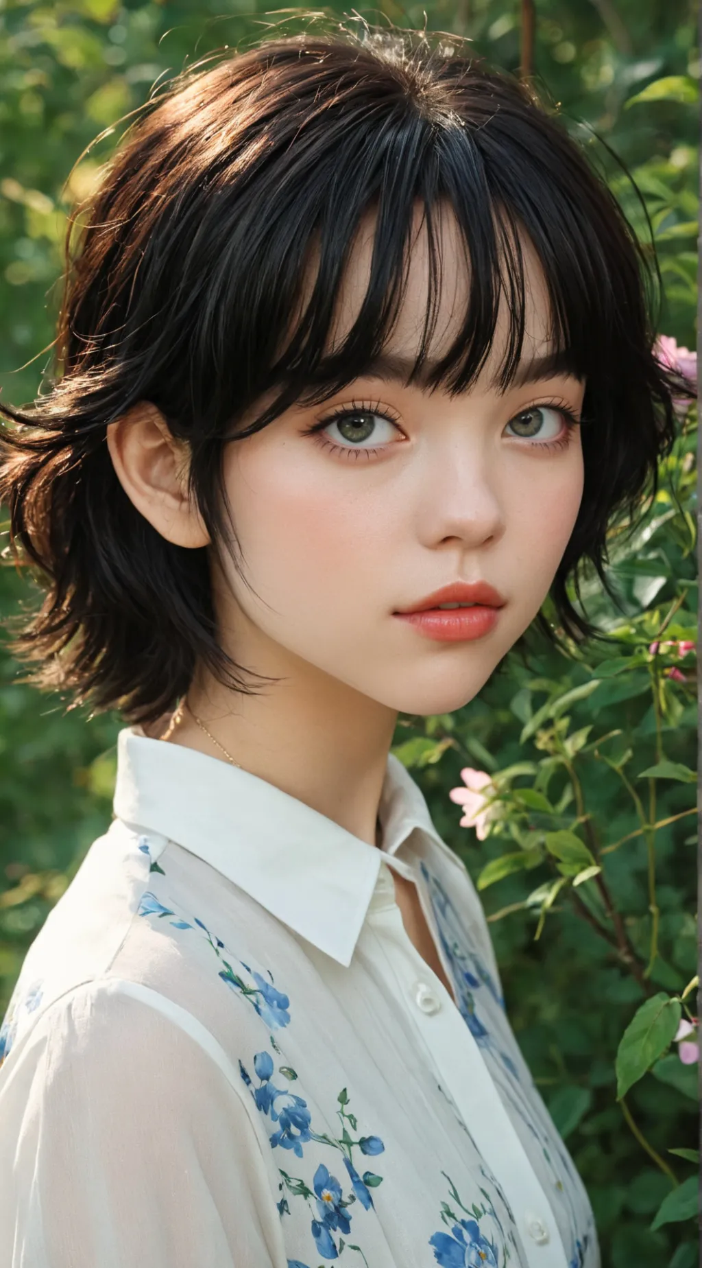 Talkie AI - Chat with Gabriela