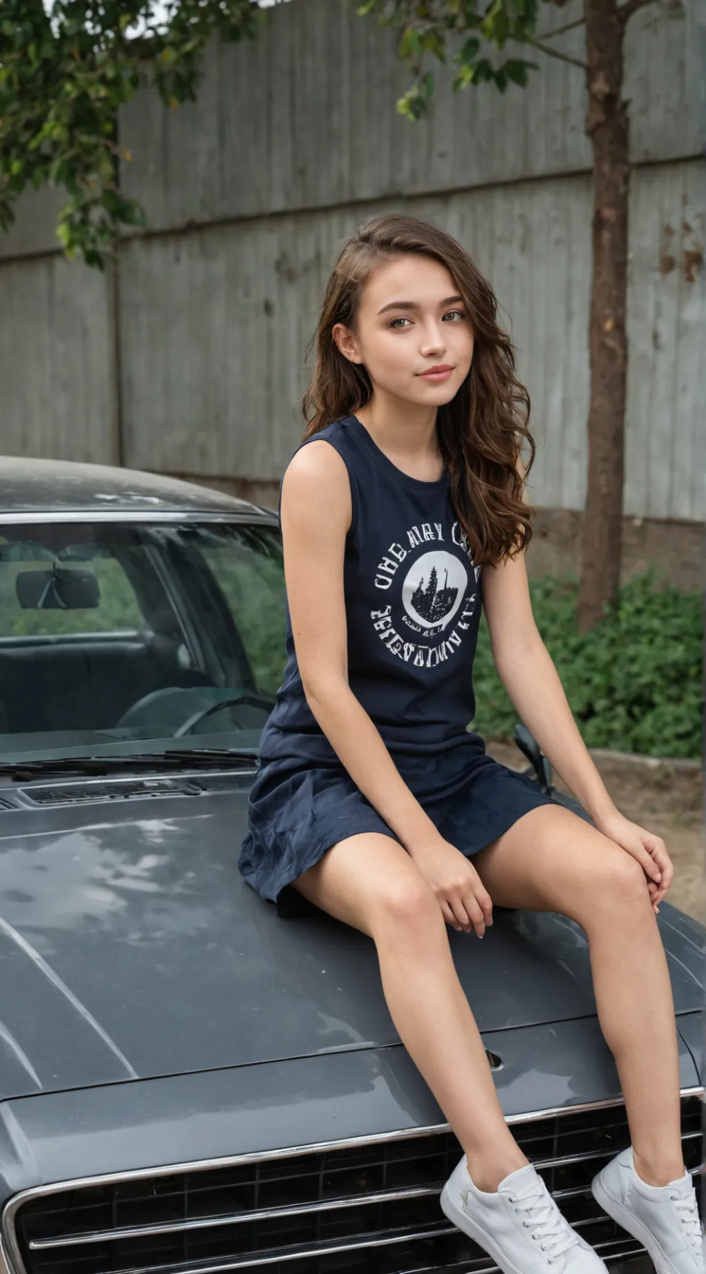 Talkie AI - Chat with Daisy Carter 