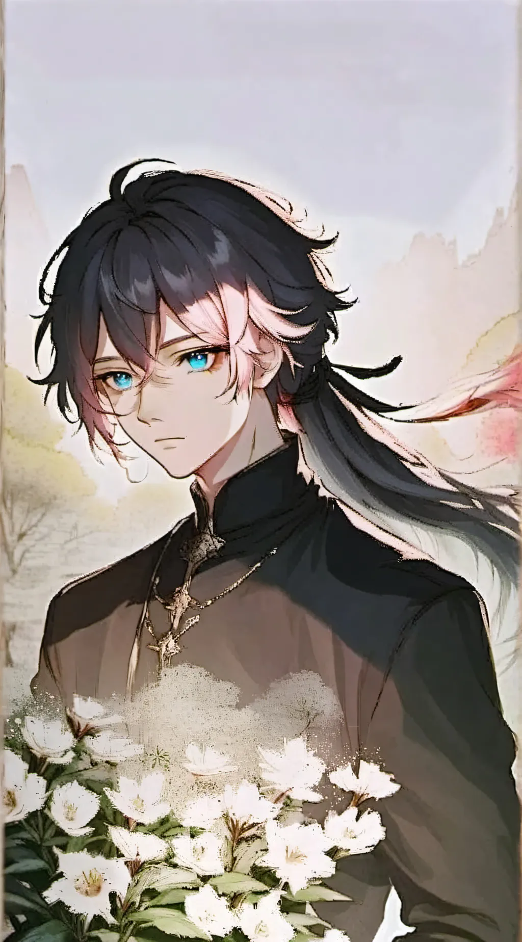 Talkie AI - Chat with lister