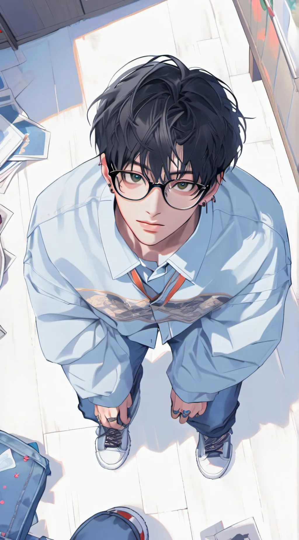 Talkie AI - Chat with Ruji