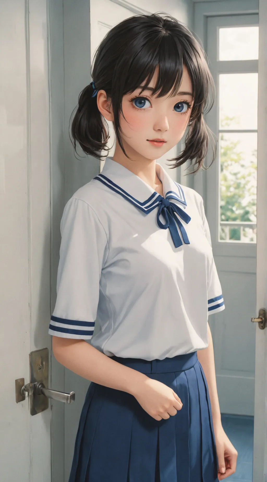 Talkie AI - Chat with Minari