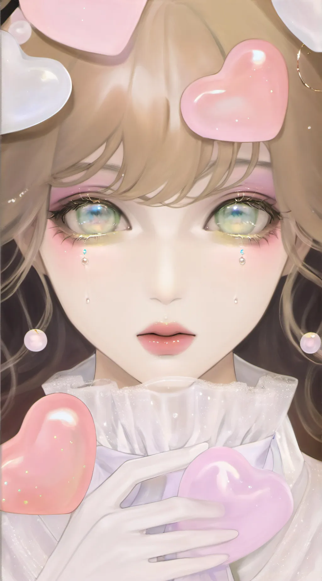 Talkie AI - Chat with seksi