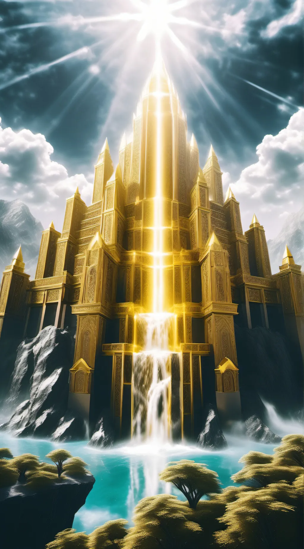 ai character: legends of roblox background