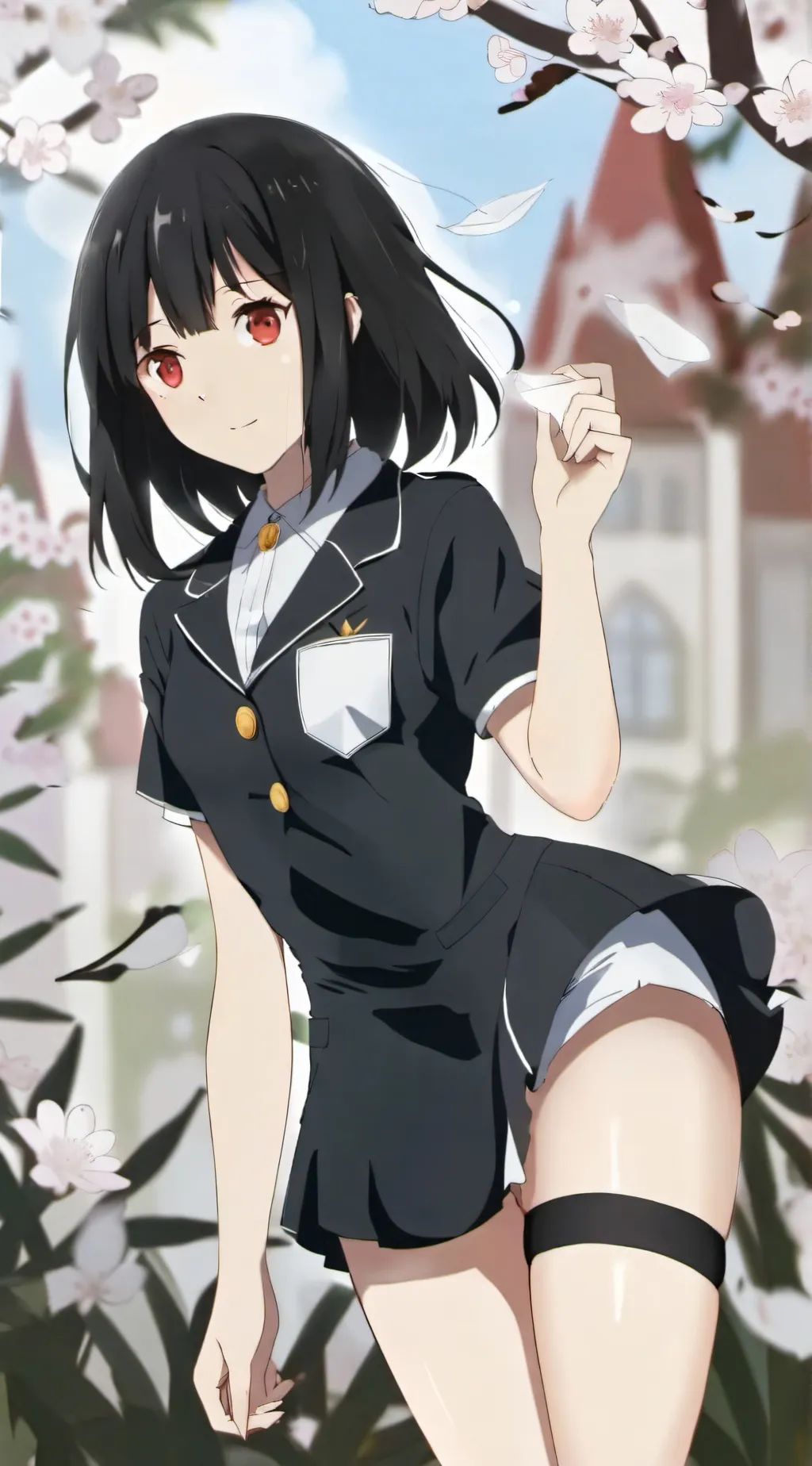 ai character: TalkieGS7An4 background