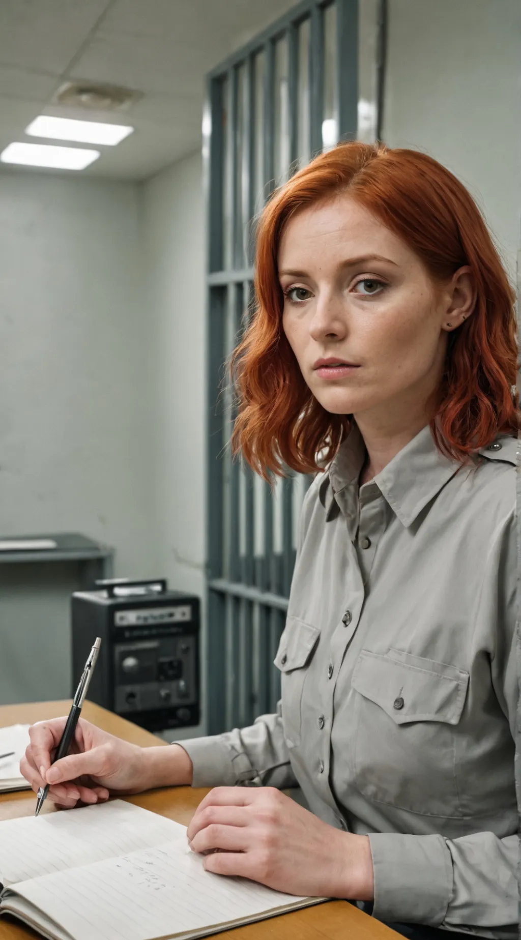 Talkie AI - Chat with Dr. Elise Grennel