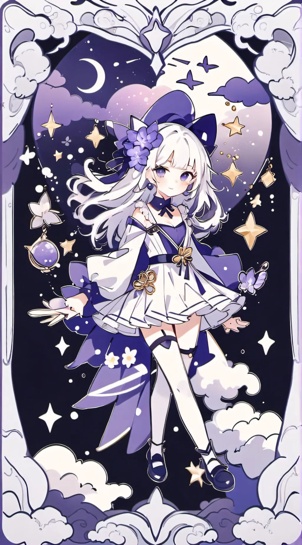 ai character: octonauts  background