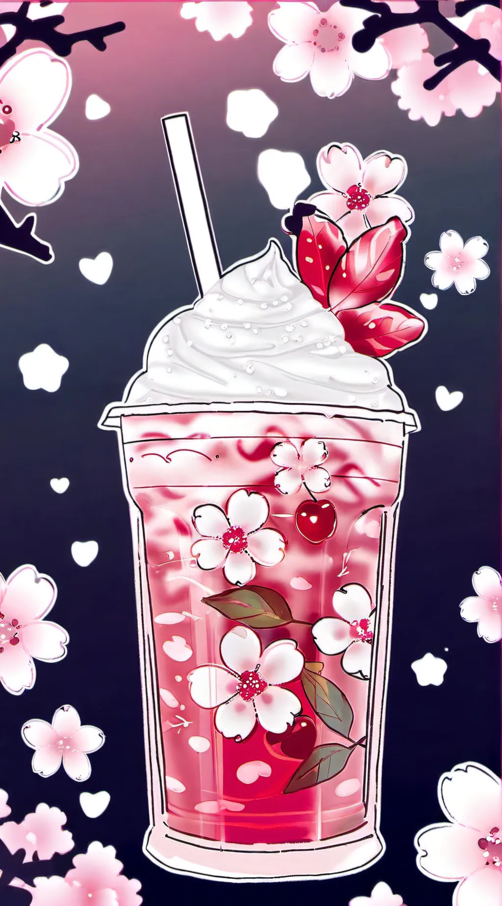 ai character: mha field trip background