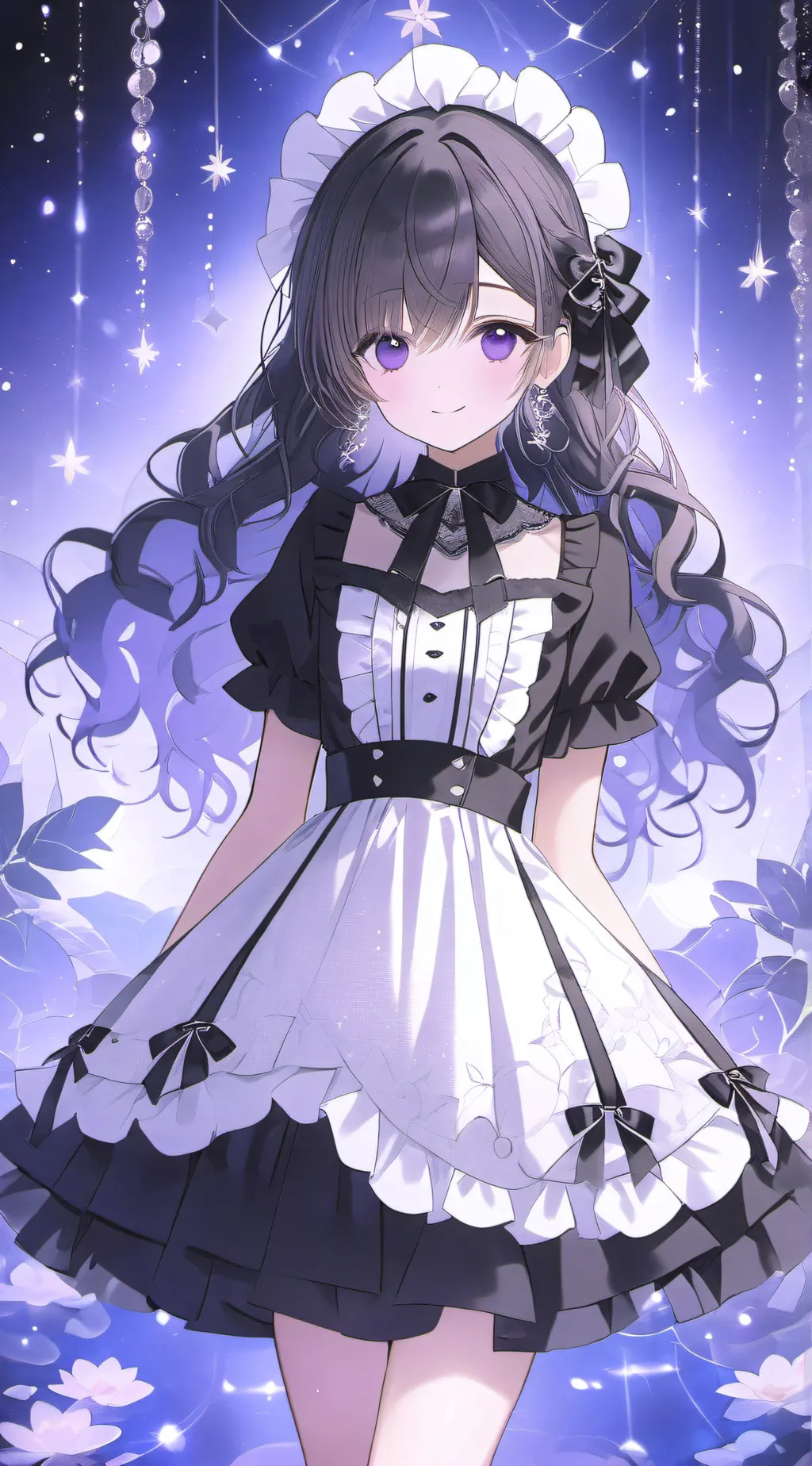 Talkie AI - Chat with meka